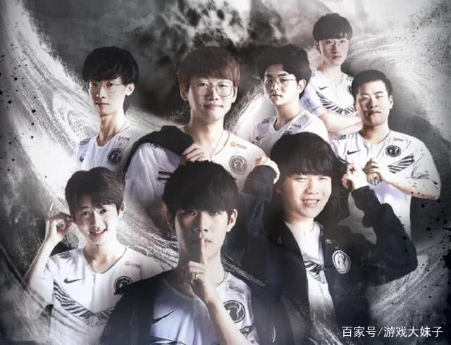 新赛季中的 新赛季中的