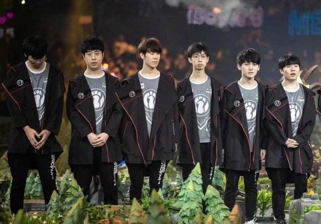 准备好迎接 准备好迎接