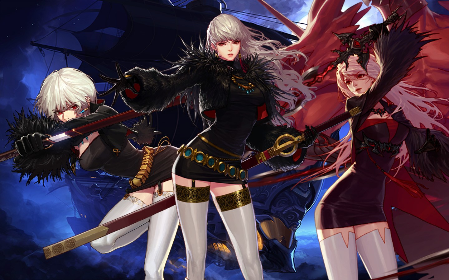 他的发展 他的发展