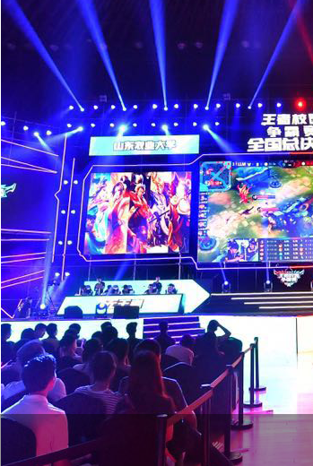 对手的威胁 对手的威胁