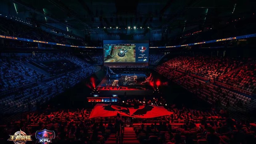 极强的调度 极强的调度