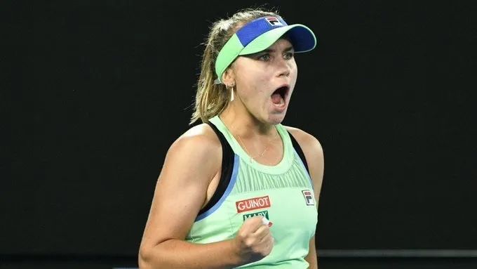 自己的赛事 自己的赛事