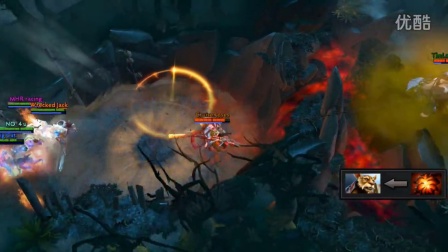 重考验下 重考验下